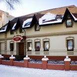 Фотография мини отеля Каприз