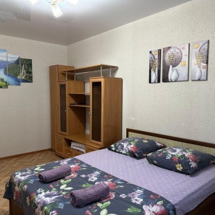 Фотография квартиры Апартаменты на Ивана Захарова 19