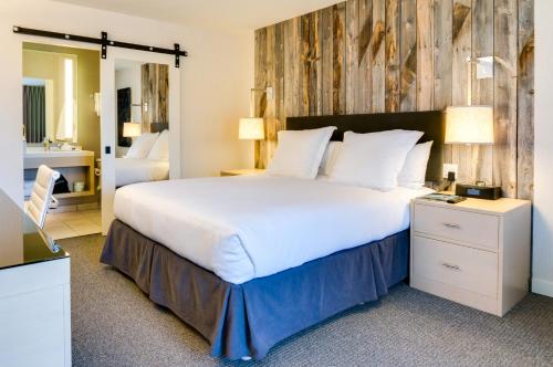 Фотография гостиницы Hotel Paradox, Autograph Collection