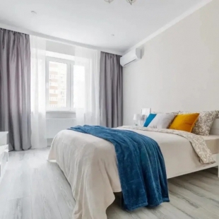 Фотография квартиры Квартира у парка Галицкого Апарт-Отелика на Героя Сарабеева