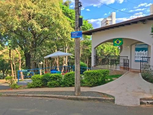 Фотография хостела Lodge Hostel Piracicaba