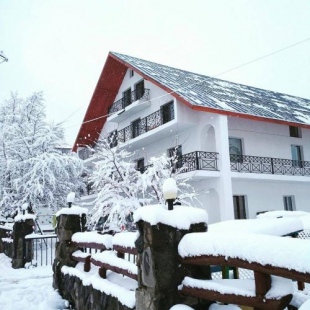 Фотография гостиницы New White House