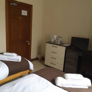 Фотографии гостевого дома 
            Blinkbonnie Guest House