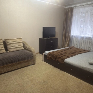 Фотография квартиры Квартира Уютная на Театре Кукол