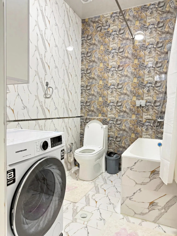 Фотография квартиры Royal Rentals (Роял Ренталс) на улице Богиравон 55/1