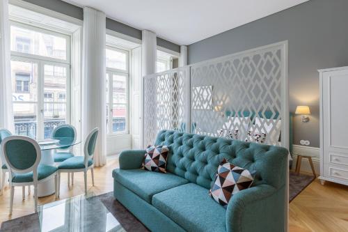 Фотографии гостевого дома
Villa Mouzinho Apartments & Suites