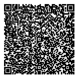 QR код гостиницы Gremi Hotel