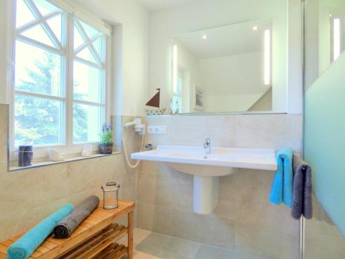 Фотографии гостевого дома 
            Lindenstrasse Haus Sonnenrose