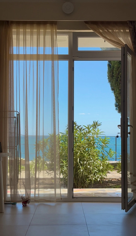 Фотография квартиры Апартаменты На первой линии