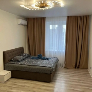 Фотография квартиры Апартаменты на улице Республики 204 корпус 7