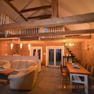 Фотографии гостевого дома
Dom na Warmii -Siedlisko Mozaika