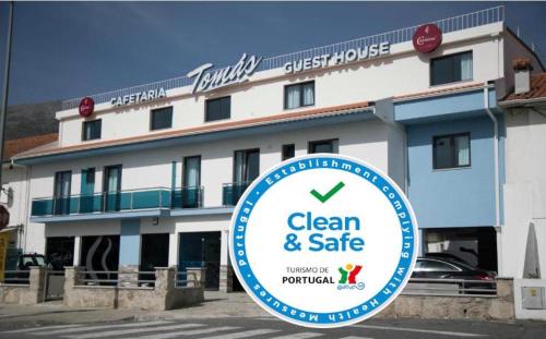 Фотография гостевого дома Tomas Guest House II