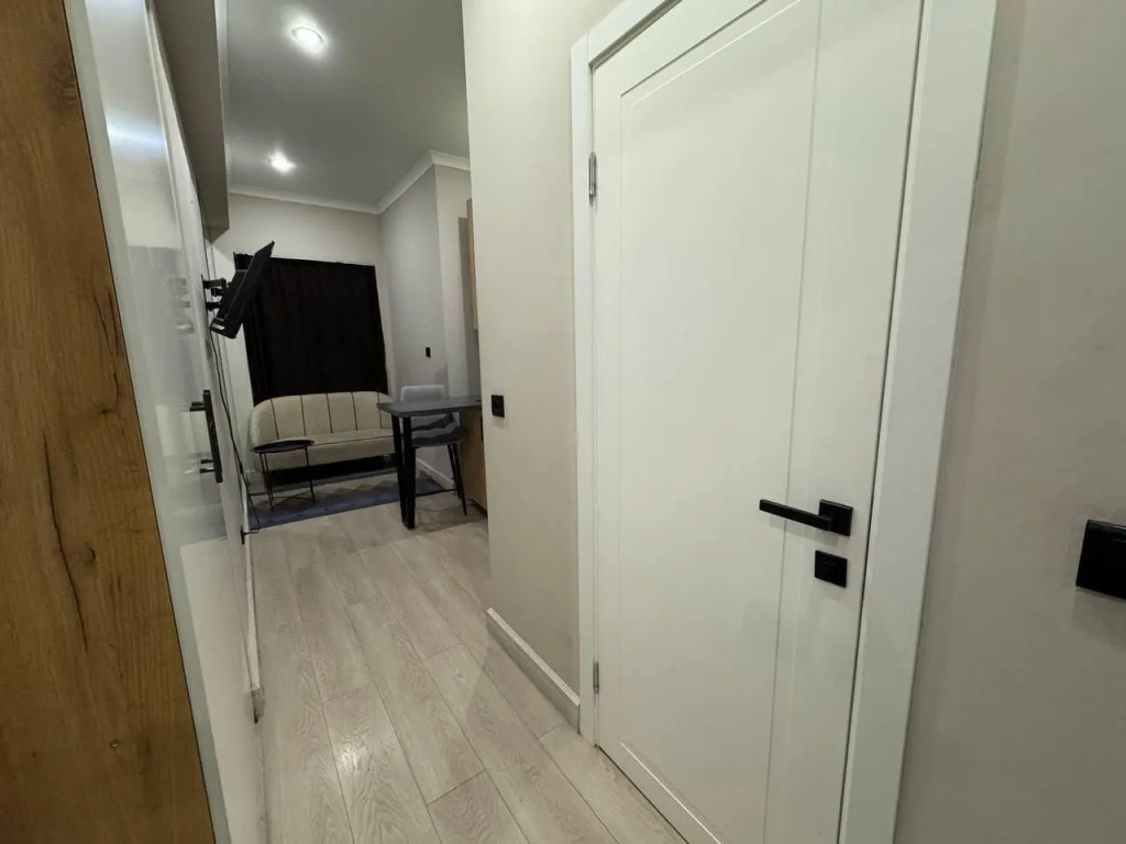 Фотография квартиры NEOCITY Апартаменты на проспекте Вернадского