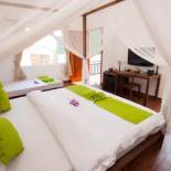 Фотография гостиницы Suite Home Boutique Hotel