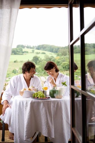 Фотография гостиницы Landhaus Talblick Privathotel & Restaurant-Erwachsenenhotel-Adults Only