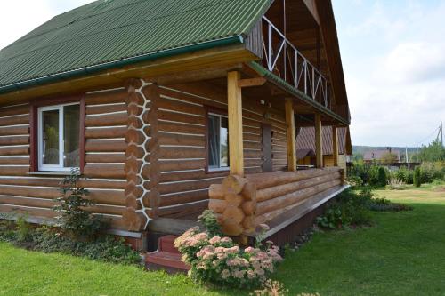 Фотографии гостевого дома
Усадьба Тихая Дача