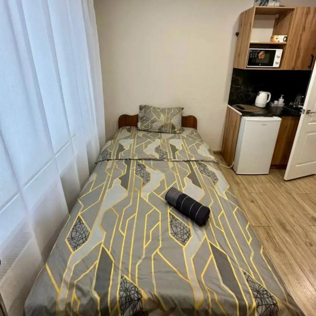 Фотографии квартиры 
            Апартаменты Dukat Apart 405 3