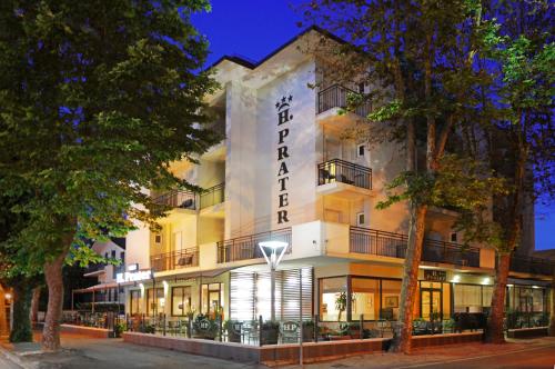 Фотография гостиницы Hotel Prater