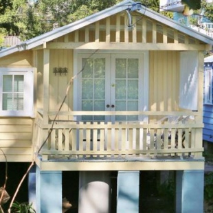 Фотография гостевого дома Cottage 4 Hyams Beach Seaside Cottages