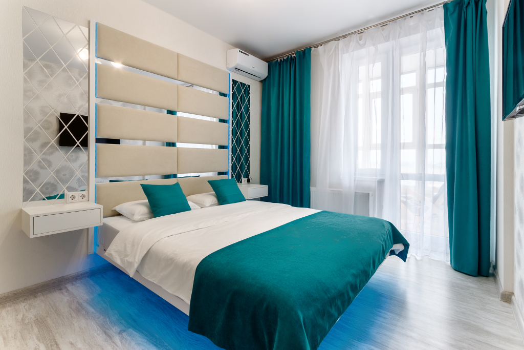 Фотография квартиры Квартира на 24 Этаже возле ДонЭкспоцентра и Аквапарка