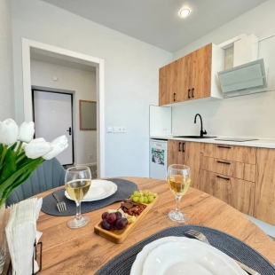 Фотография квартиры Квартира На Октябрьской у моря