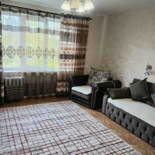 Фотография квартиры Квартира Просторная Двухкомнатная