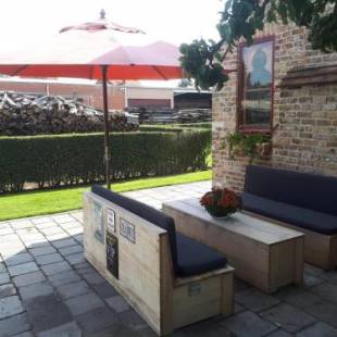 Фотографии гостевого дома
De Perelaar