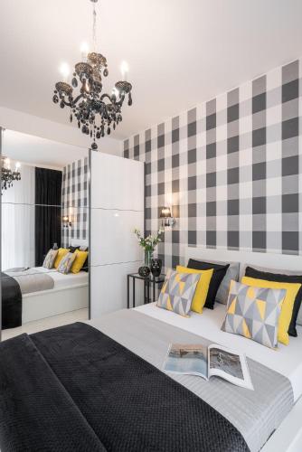 Фотография апарт отеля Absyntapart Stare Miasto