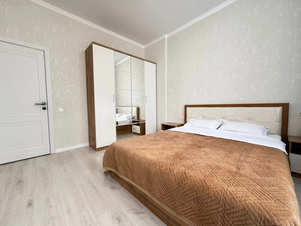 Фотография квартиры Квартира Домашний очаг