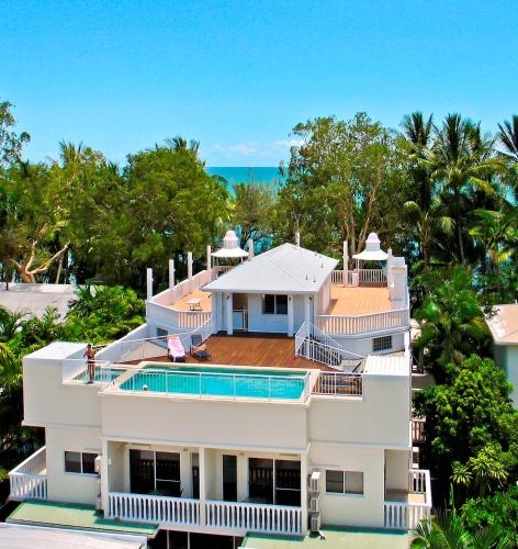 Фотография апарт отеля Sarayi Boutique Hotel