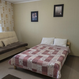 Фотография квартиры Апартаменты Урал Тарасова 40