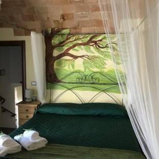 Фотографии мини отеля
B&B Casa Mila'