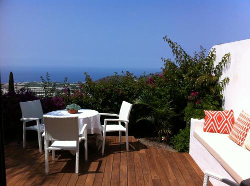 Фотография гостевого дома Bungalow La Datura