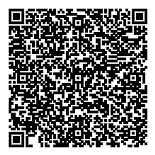 QR код хостела Tbilisi Art Gate