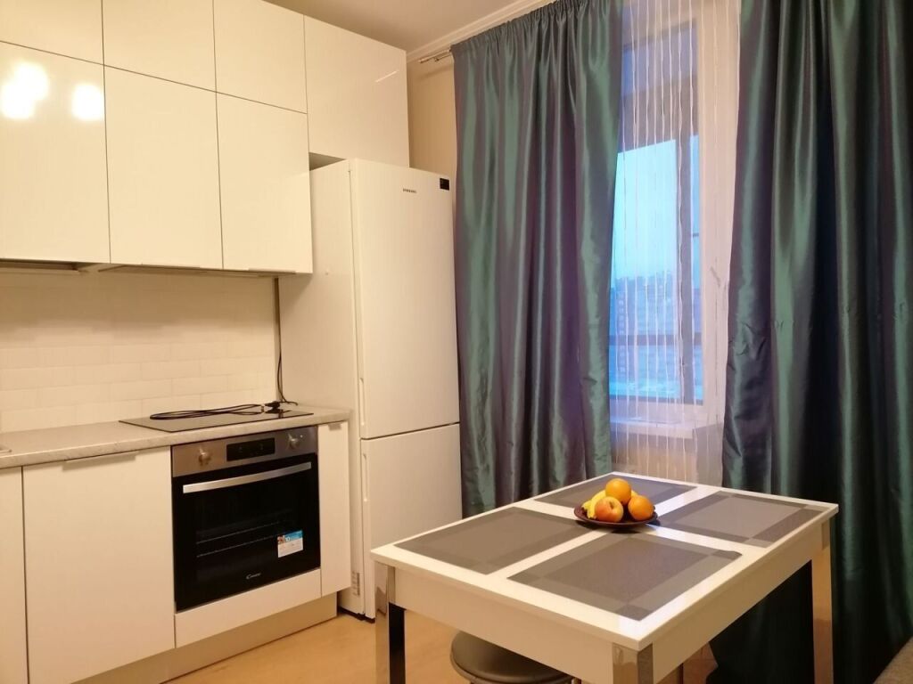 Фотография квартиры Апартаменты на Английской 3