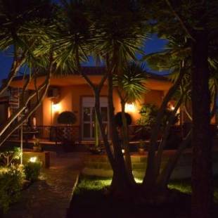 Фотографии мини отеля 
            Villa Concordia