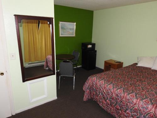 Фотография мотеля Liberty Motel