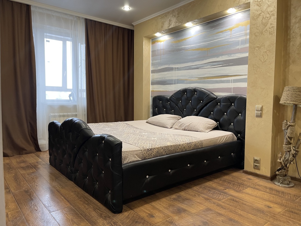 Фотография квартиры Апартаменты Московская 76 Добарче