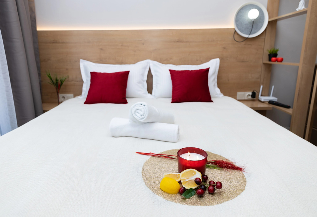 Фотография квартиры Квартира в ЖК Four Seasons рядом ТРЦ Мега Алматы