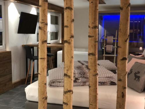 Фотографии гостиницы
Mountainsuite