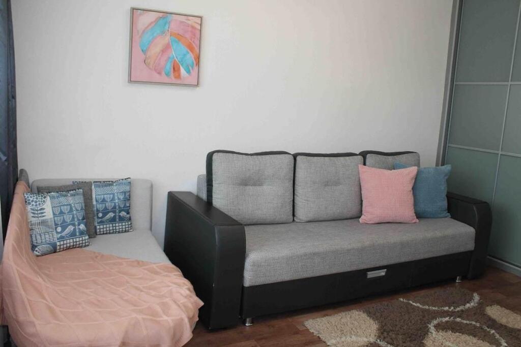 Фотография квартиры Апартаменты на Серышева 74