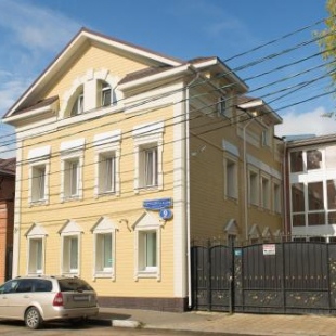 Фотография мини отеля Тверь-Центр