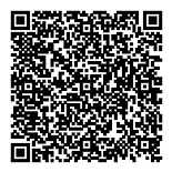 QR код гостиницы Бра