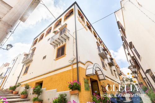 Фотография гостиницы Hotel Clelia