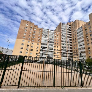 Фотография квартиры Риконе на улице Суходольская