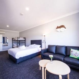 Фотография мотеля Vikas