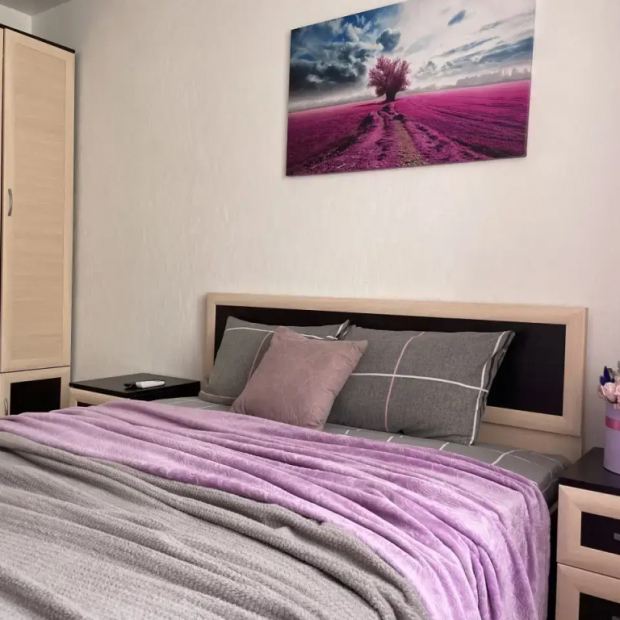 Фотографии квартиры 
            Апартаменты У Мамаева кургана ЖК ЦЕХ