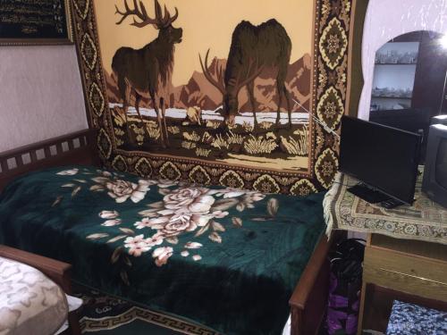 Фотографии хостела 
            Maria's house in a pins forest