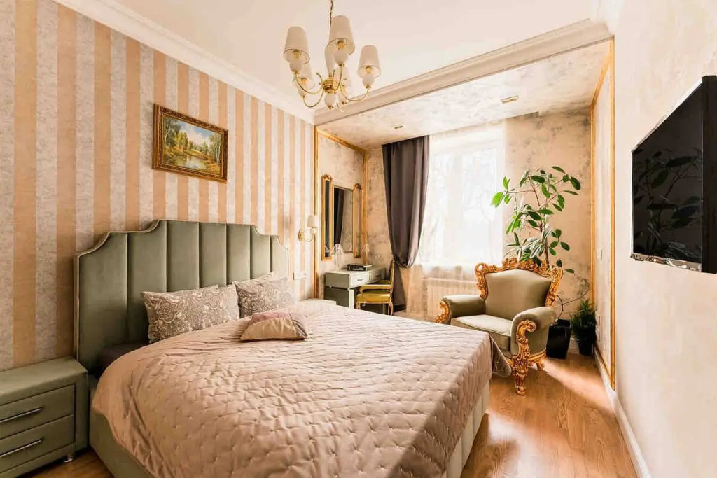 Фотография квартиры Апартаменты Площадь Победы Минск