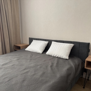 Фотография квартиры Квартира в центре города